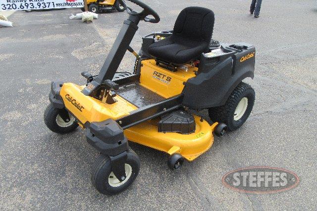  Cub Cadet RZTS 54_0.jpg